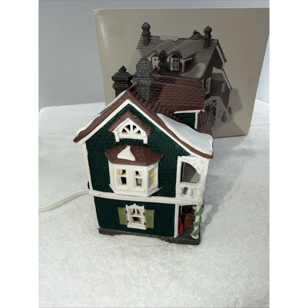 Department 56 